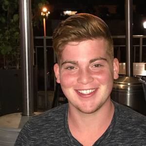 Meet your Posher, Yoni